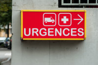 Accs aux Urgences du CHR Metz -Thionville